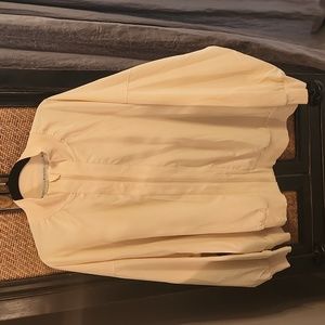 Baseball Style Lightweight Jacket